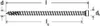 Holzschroef PowerFull II 8,0x240 ZK TX VG (50 stuks, Productafbeelding-voorbeeld 8