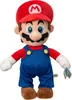 Nintendo Super Mario Plsch Mario XXL, 70 cm Produktbild-Vorschau 2