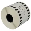vhbw Rolle 62mm x 30,48m (1 Etikette) kompatibel mit Produktbild-Vorschau 8