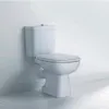 Duravit WC-Sitz D-Code ohne Absenkautomatik, Scharniere Voir les images du produit 22