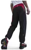 Tuta da jogging Nike Total 90 "Negro/Rojo" da Uomo Anteprima dell’immagine prodotto 3