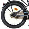 Volare Thombike Kinderfahrrad - Jungen - 18 Zoll - Blaugrau Produktbild-Vorschau 2