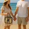 Sac à cosmétiques de voyage pour femmes - grand Voir les images du produit 14