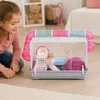 Cage pour rongeurs avec tunnels et accessoires, 62 x 30 x Voir les images du produit 2