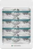 A package of Navaris plaster bandages. Produktbild-Vorschau