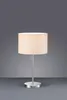 Stolní lampa HOTEL stříbrná Trio 511100101 Náhled obrázku produktu 12