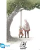 NARUTO SHIPPUDEN - Poster Maxi 91cmx51cm - 20 years Produktbild-Vorschau 1