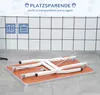 Pawhut PawHut Trim stôl Stolík pre psov Holiaci stôl Náhľad obrázku produktu 8