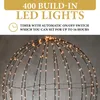 Giftsome kula świetlna Lampki świąteczne LED - kula Podgląd zdjęcia produktu 4
