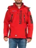 Geographical Norway Forrest Herren Softshelljacke Produktbild-Vorschau 5