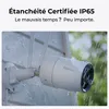 Reolink RLC-810WA Caméra de surveillance sans fil pour Voir les images du produit 8
