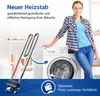 Heizelement 1950W 230V passend wie Beko 2863403000 für Produktbild-Vorschau 7