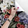 Coloray Fototapete 104x70 cm An Einer Wand Latex Produktbild-Vorschau 3