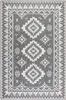 Elle Decoration Gemini In- und Outdoor Wendeteppich Dynamic Produktbild-Vorschau 1