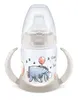 NUK Disney Winnie Puuh Trinklernflasche 150 ml Rosa mit Produktbild-Vorschau 4