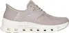 Skechers Glide Step Slip In Sportschuh Beige in Gr. 38 Produktbild-Vorschau 12