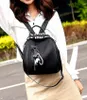 Damen Rucksack - Elegant - Wasserdicht - Retro-Design - Produktbild-Vorschau 10