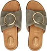Tamaris Comfort Damen Pantolette mit runder Schnalle und Produktbild-Vorschau 11