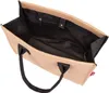 reisenthel daily shopper, sac à provisions, sac, Raffia Voir les images du produit 5