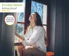 heimtexland ® 1 Paar Verdunklungsvorhänge Thermovorhang Produktbild-Vorschau 8