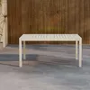 Capo Gartentisch mit Auszug 160/240 cm beige. Produktbild-Vorschau 6