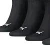 Puma Quarter Plain Socks 6er Pack - Gr. 43-46 Produktbild-Vorschau 3