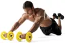 SKLZ Bauchtrainer Core Wheels Gelb und Schwarz Produktbild-Vorschau 8