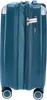 DYX 4 Rollen Trolley S 56 cm Barcelona petrol : petrol Produktbild-Vorschau 5