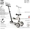 Highwaykick 1 Push and Go 2in1 Rutscher und Roller mit Produktbild-Vorschau 5