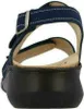 Finn Comfort, Suva, Damen, Sandale, Blau, Leder, NEU - Produktbild-Vorschau 3