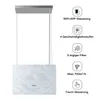 CIARRA Pinnacle Serie A+++ 700m³/h ‎Ivory Mist Marmor Produktbild-Vorschau 6