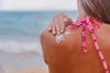 Hawaiian Tropic Satin Protection Ultra Radiance Sun Lotion Voir les images du produit 8