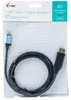 i-tec USB-C DisplayPort Cable Adapter 4K / 60 Hz 150cm, 1,5 Produktbild-Vorschau 4