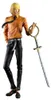 Shinji Hirako, figurine Ichibansho de Bleach, tirée du tome Voir les images du produit 2