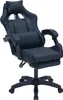 Gaming Stuhl Krit Eco Schwarz Produktbild-Vorschau 4