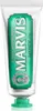 Marvis Classic Strong Mint Toothpaste 25ml Produktbild-Vorschau 7