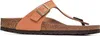 Birkenstock gizeh bs[zehensteg] Damen Zehentrenner in Produktbild-Vorschau 1