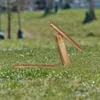 Relaxdays Gioco dei Vichinghi, gioco di lancio all'aperto, Anteprima dell’immagine prodotto 6