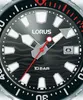 Zegarek  Lorus RH945RX9 srebrny Podgląd zdjęcia produktu 7
