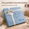FunLife Balance Pad 40x40x5 cm – Gleichgewichtskissen für Produktbild-Vorschau 8