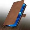 ETUI SKÓRZANE Z KLAPKĄ do Xiaomi Redmi Note 15 Pro 5G Náhľad obrázku produktu 5