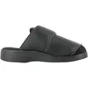 Verbandschuhe Uni Varomed Kunstleder Grenoble Schwarz Größe Produktbild-Vorschau 4