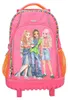 Depesche Schulrucksack TOPModel Joy pink Produktbild-Vorschau 8