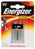 Energizer Max – 9V, Einwegbatterie, 9V, Alkali, 9 V, 1 Produktbild-Vorschau 7