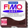 FIMO, modelina, modelina czekoladowa miękka normalna Podgląd zdjęcia produktu 3