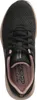 Skechers Sneakers 150025-BKRG in Black color size 37 Voir les images du produit 30