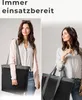 Freizeittasche Shopper – 40L Sport- & Einkaufstasche für Produktbild-Vorschau 6