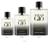 Armani Acqua Di Gio Pour Homme Profumo Spray Ricaricabile Anteprima dell’immagine prodotto 5