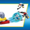 LEGO Sonic the Hedgehog Affrontement au feu de camp de Voir les images du produit 17