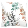Kleine Wolke Bettwäsche Satin FABALES Eucalyptus 135 x 200 Produktbild-Vorschau 4